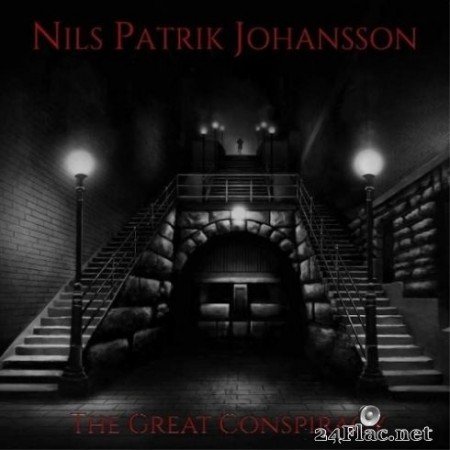 Nils Patrik Johansson - The Great Conspiracy (2020) FLAC