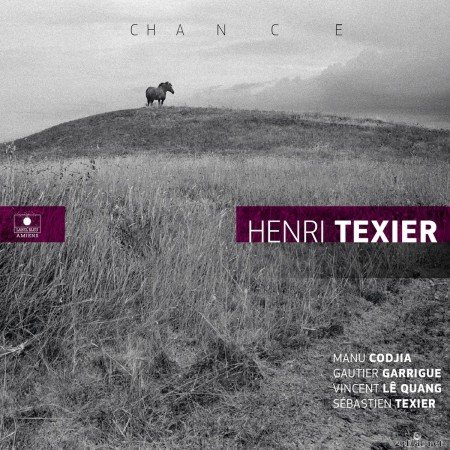 Henri Texier - Chance (2020) FLAC