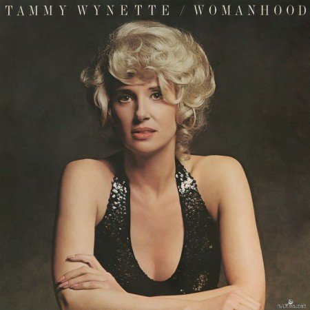 Tammy Wynette - Womanhood (1978) Hi-Res