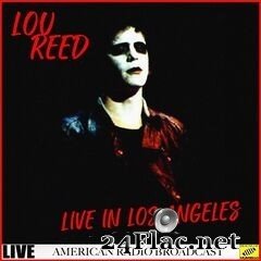 Lou Reed - Best of Lou Reed Vol. 2 (Live) (2019) FLAC