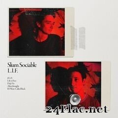 Slum Sociable - L.I.F. (2019) FLAC