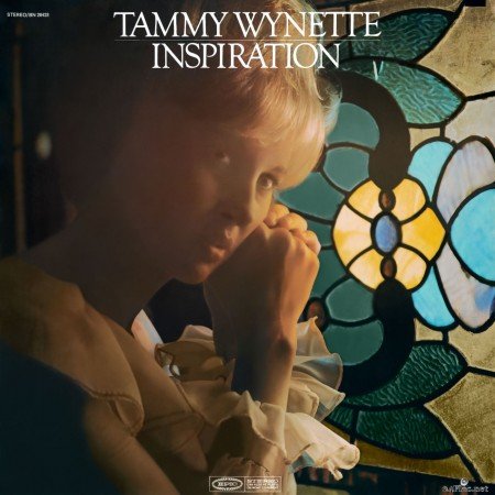 Tammy Wynette - Inspiration (1969) Hi-Res