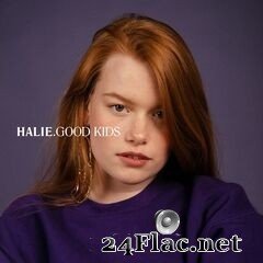 Halie - Good Kids (2020) FLAC