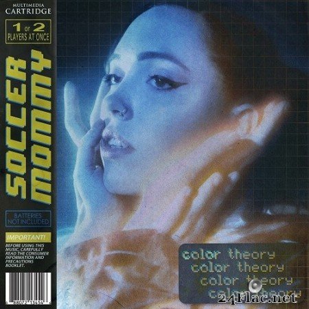 Soccer Mommy - Color Theory (2020) FLAC + Hi-Res