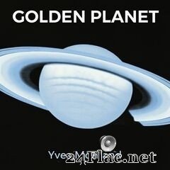 Yves Montand - Golden Planet (2019) FLAC