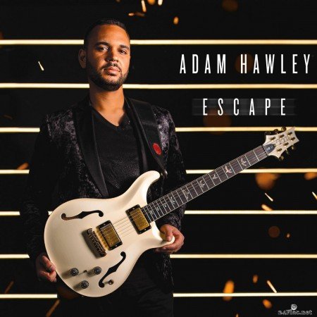 Adam Hawley - Escape (2020) FLAC