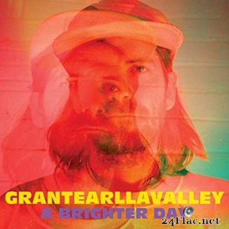 Grant Earl LaValley - A Brighter Day (2020) FLAC