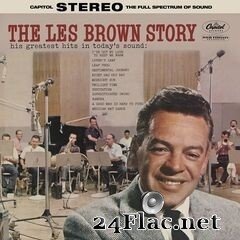 Les Brown & His Band of Renown - The Les Brown Story (2020) FLAC