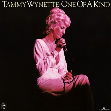Tammy Wynette - One Of A Kind (1977) Hi-Res