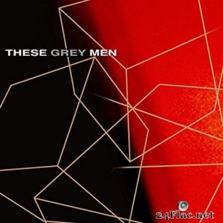 John Dolmayan - These Grey Men (2020) FLAC