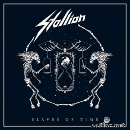 Stallion - Slaves of Time (2020) FLAC