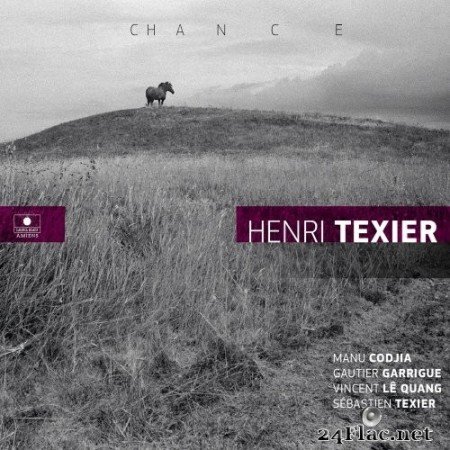 Henri Texier - Chance (2020) Hi-Res