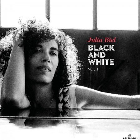 Julia Biel - Black and White, Vol. 1 (2020) FLAC + Hi-Res