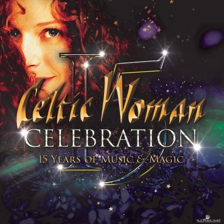 Celtic Woman - Celebration (2020) FLAC
