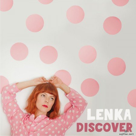 Lenka - Discover (2020) FLAC