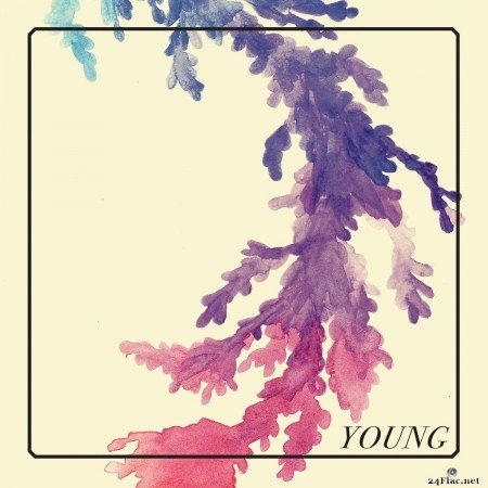 Erica Freas - Young (2020) FLAC