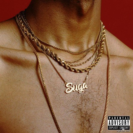 Kyle Dion - SUGA (Deluxe) (2020) FLAC