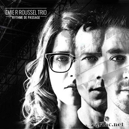 Emie R Roussel Trio - Rythme de passage (2020) Hi-Res
