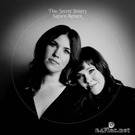 The Secret Sisters - Saturn Return (2020) Hi-Res