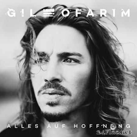 Gil Ofarim - Alles auf Hoffnung (2020) Hi-Res