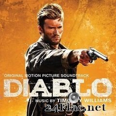Timothy Williams - Diablo (Original Motion Picture Soundtrack) (2020) FLAC