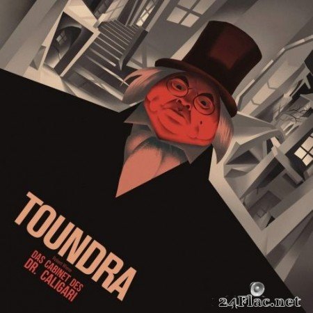 Toundra - Das Cabinet des Dr. Caligari (2020) FLAC