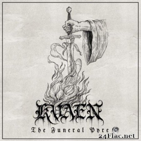 Kvaen - The Funeral Pyre (2020) FLAC