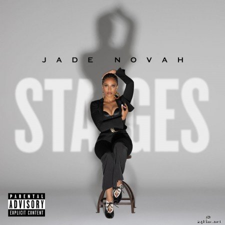 Jade Novah - Stages (2020) FLAC