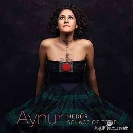 Aynur - Hedûr - Solace of Time (2020) Hi-Res + FLAC
