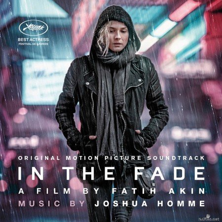 Joshua Homme - In The Fade (Original Soundtrack Album) (2020) Hi-Res