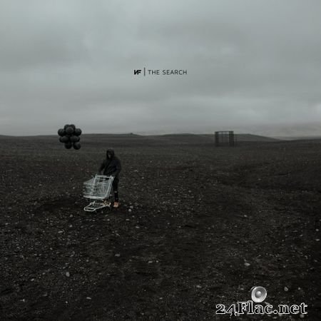 NF - The Search (2019) FLAC (tracks)