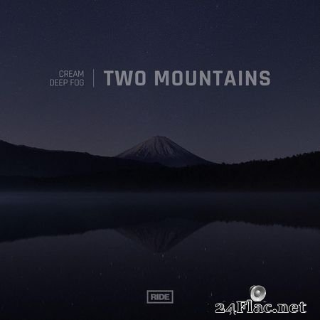 Cream (PL) & Deep Fog - Two Mountains (2020) FLAC