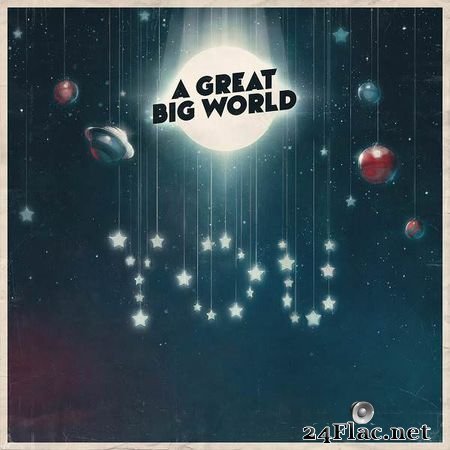 A Great Big World - You (2018) [Single] FLAC