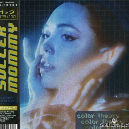Soccer Mommy - color theory (2020) [FLAC (tracks)]