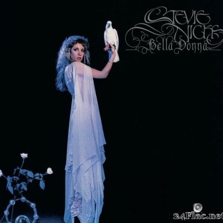 Stevie Nicks - Bella Donna (Deluxe Edition) (1981/2016) [FLAC (tracks)]