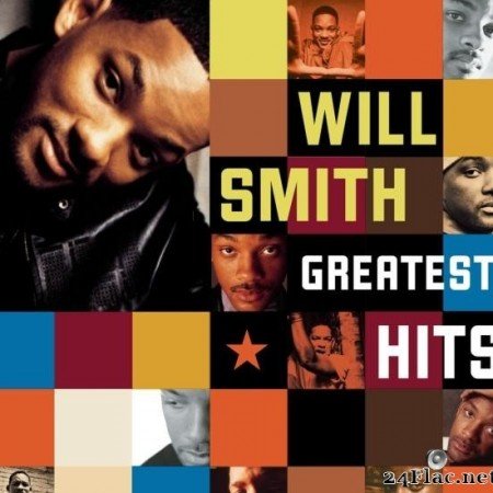 Will Smith - Greatest Hits (2002) [FLAC (tracks)]