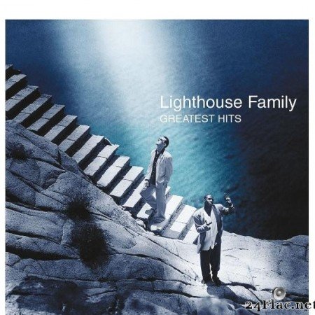 Lighthouse Family - Greatest Hits (2002) [FLAC (tracks)]