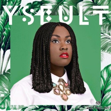 Yseult - Yseult (2014) [FLAC (tracks)]