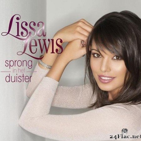 Lissa Lewis - Sprong In Het Duister (2015) [FLAC (tracks)]
