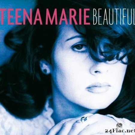 Teena Marie - Beautiful (2013) [FLAC (tracks)]