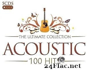 VA - The Ultimate Collection Acoustic (2009) [FLAC (tracks + .cue)]