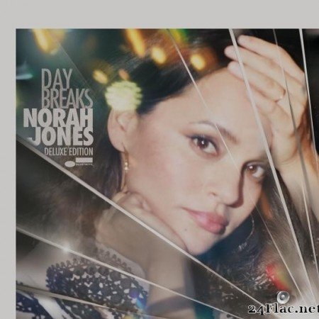 Norah Jones - Day Breaks (Deluxe Edition) (2017) [FLAC (tracks)]