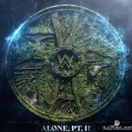 Alan Walker - Alone, Pt. II (Remixes) (2020) [FLAC (tracks)]