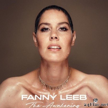 Fanny Leeb - The Awakening (2020) [FLAC (tracks)]