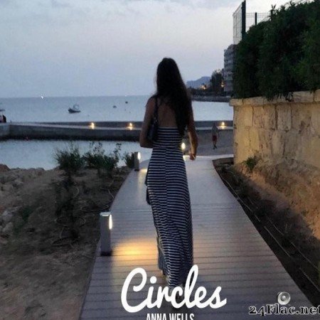 Anna Wells - Circles (2019) [FLAC (tracks)]