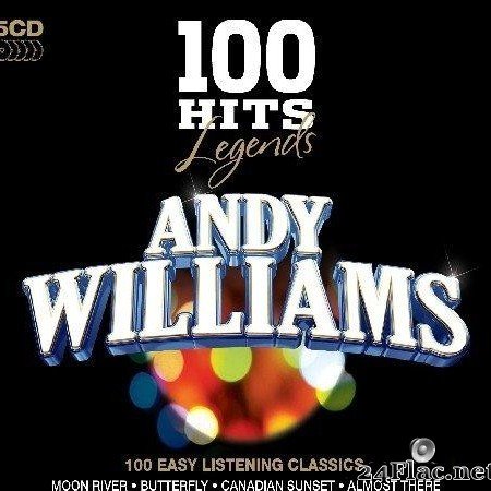 Andy Williams - 100 Hits Legends (2009) [FLAC (tracks + .cue)]