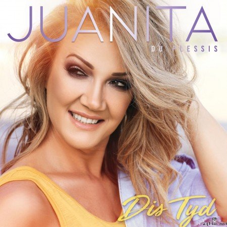 Juanita du Plessis - Dis Tyd (2020) FLAC