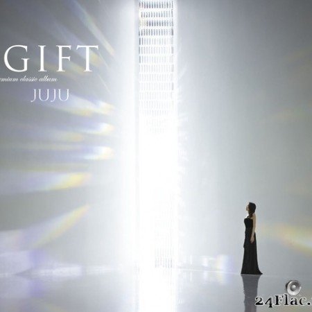 JUJU - GIFT (2014) Hi-Res