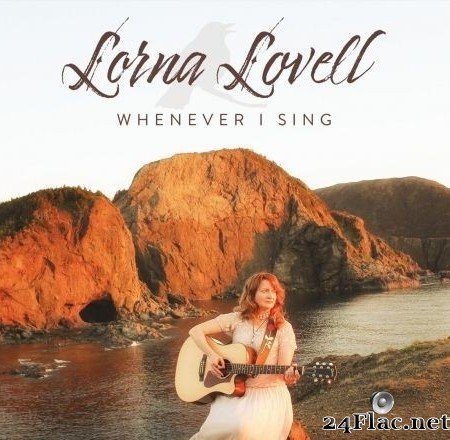 Lorna Lovell - Whenever I Sing (2020) FLAC