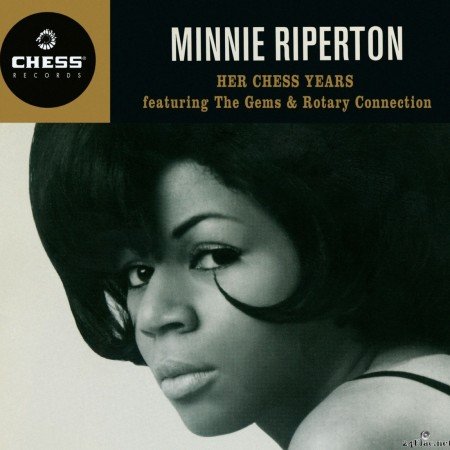 Minnie Riperton - Her Chess Years (2020) FLAC